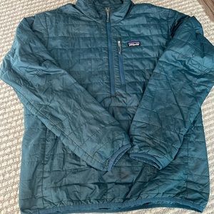 Patagonia Pullover